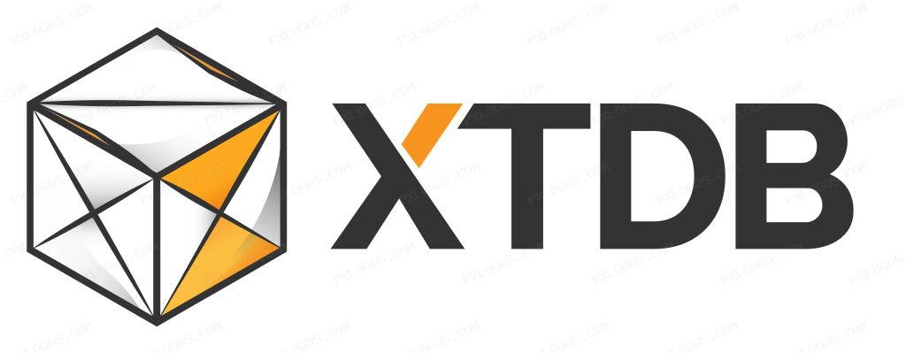 Xtdb Logo PNG with transparent background