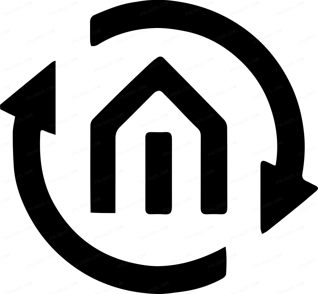 Bab Technologie Logo PNG with transparent background