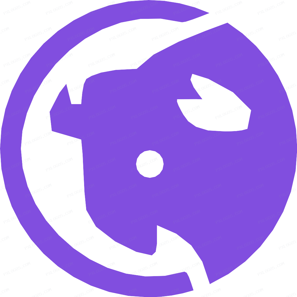 Yaak Logo PNG with transparent background