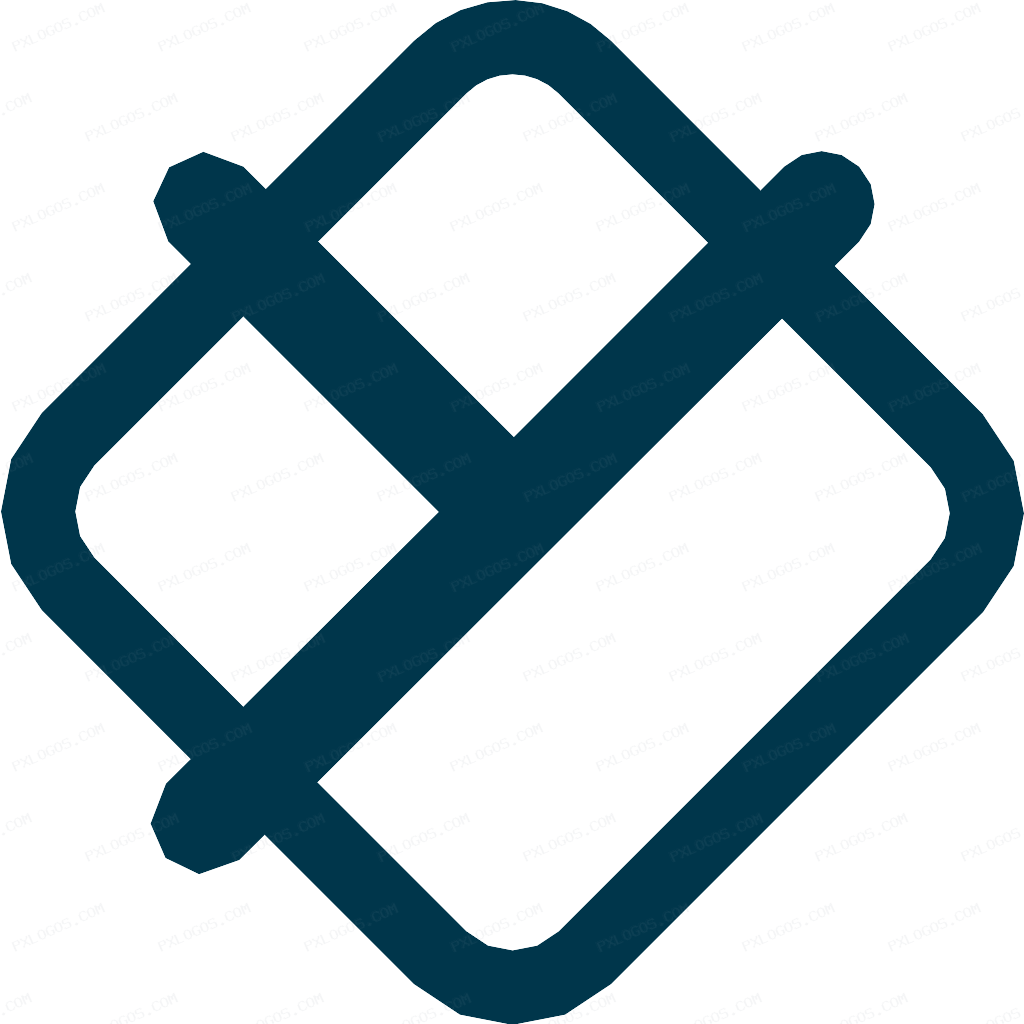 yabai Logo PNG with transparent background