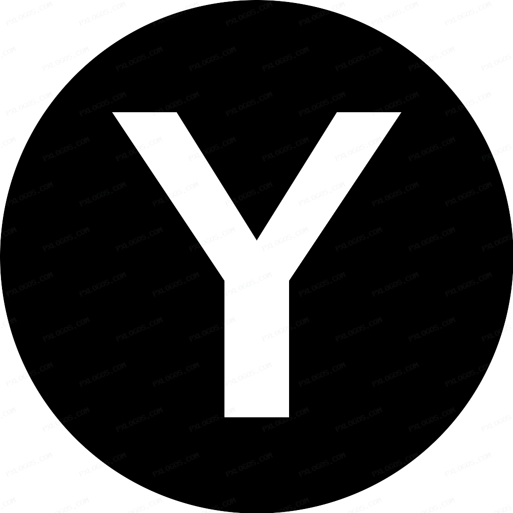 Yamlresume Logo PNG with transparent background