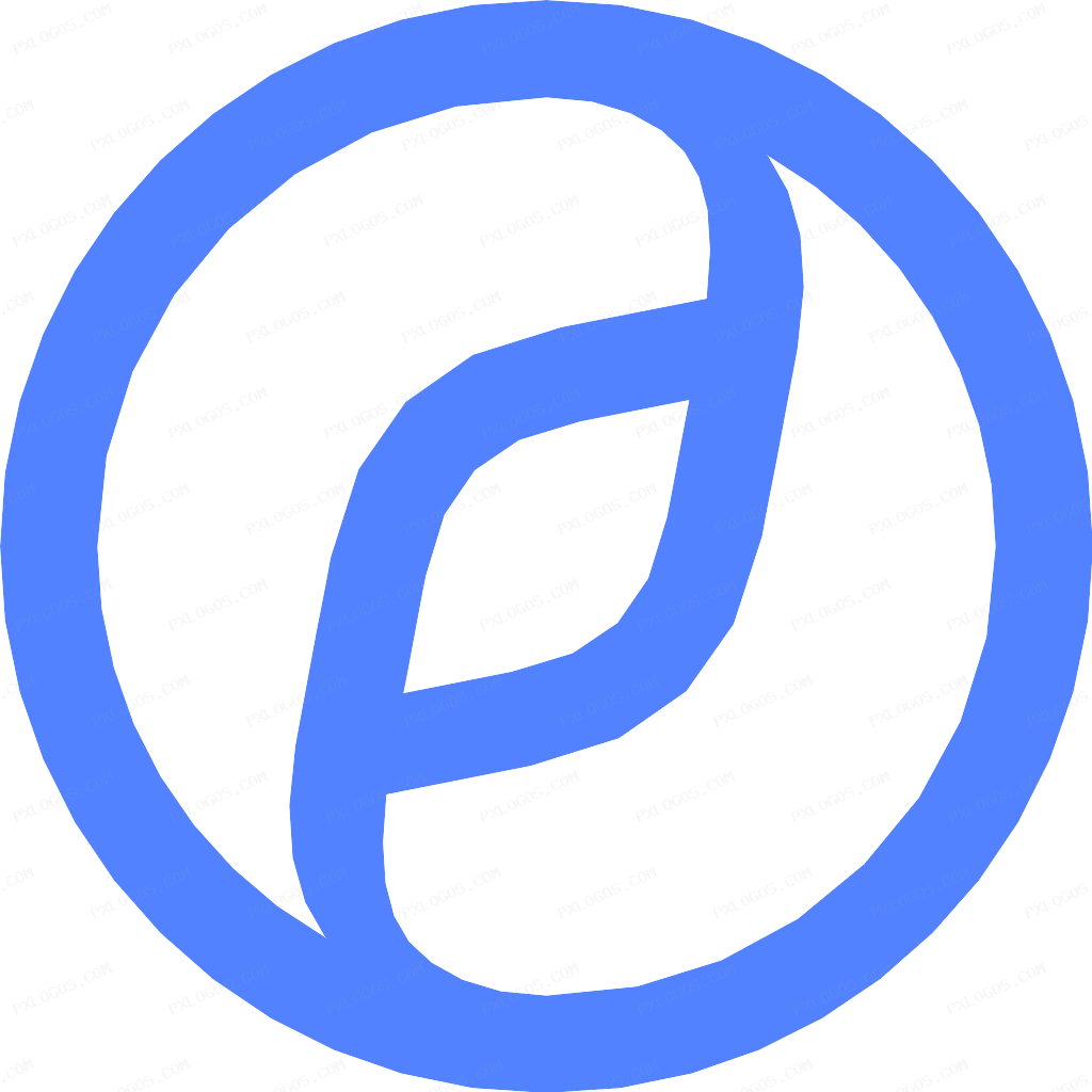 Yandex Cloud Logo PNG with transparent background