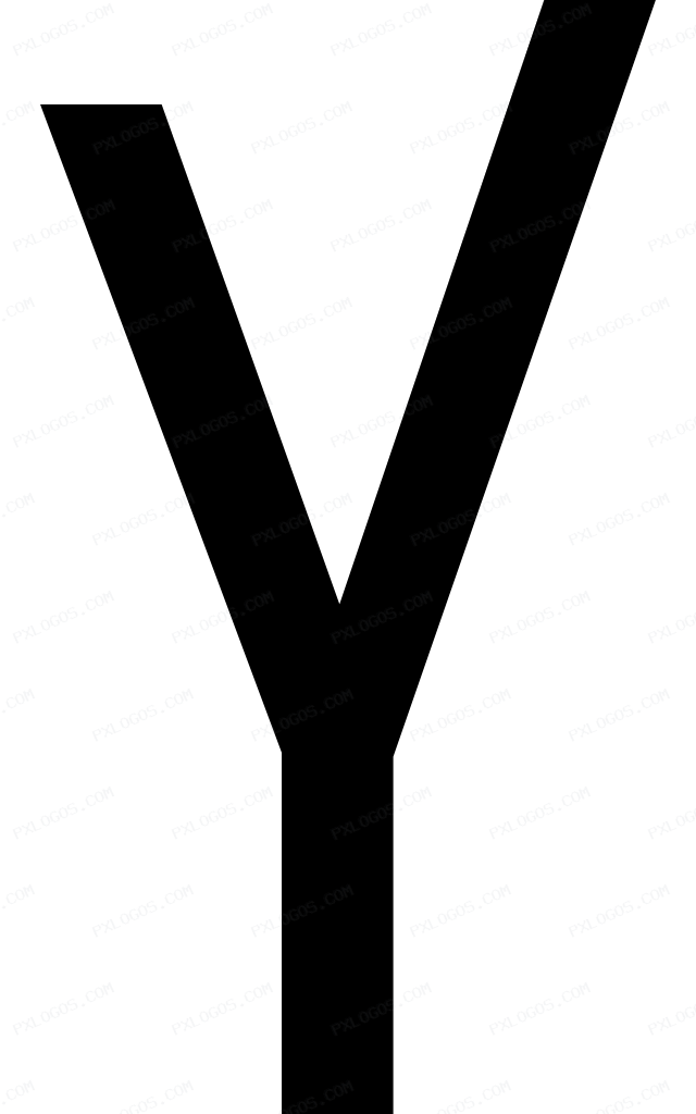 Yandex International Logo PNG with transparent background