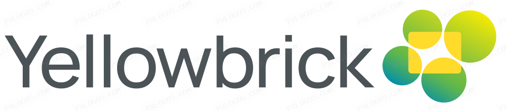 Yellowbrick Logo PNG with transparent background