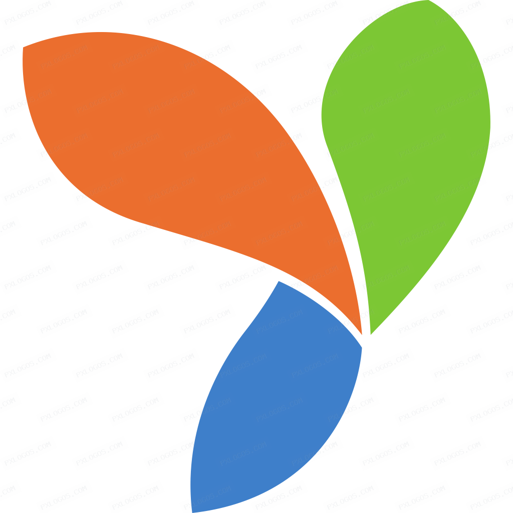 Yiiframework Logo PNG with transparent background
