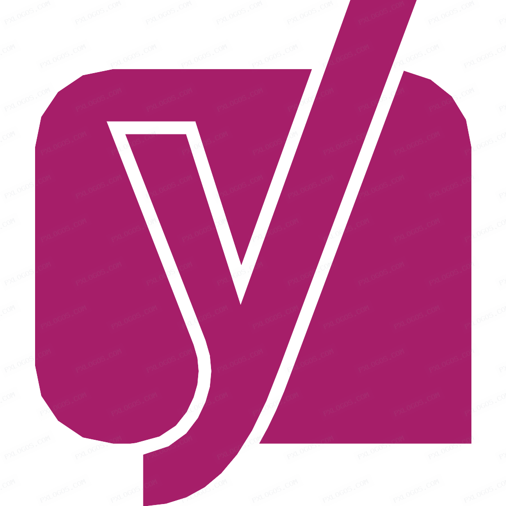 Yoast Logo PNG with transparent background