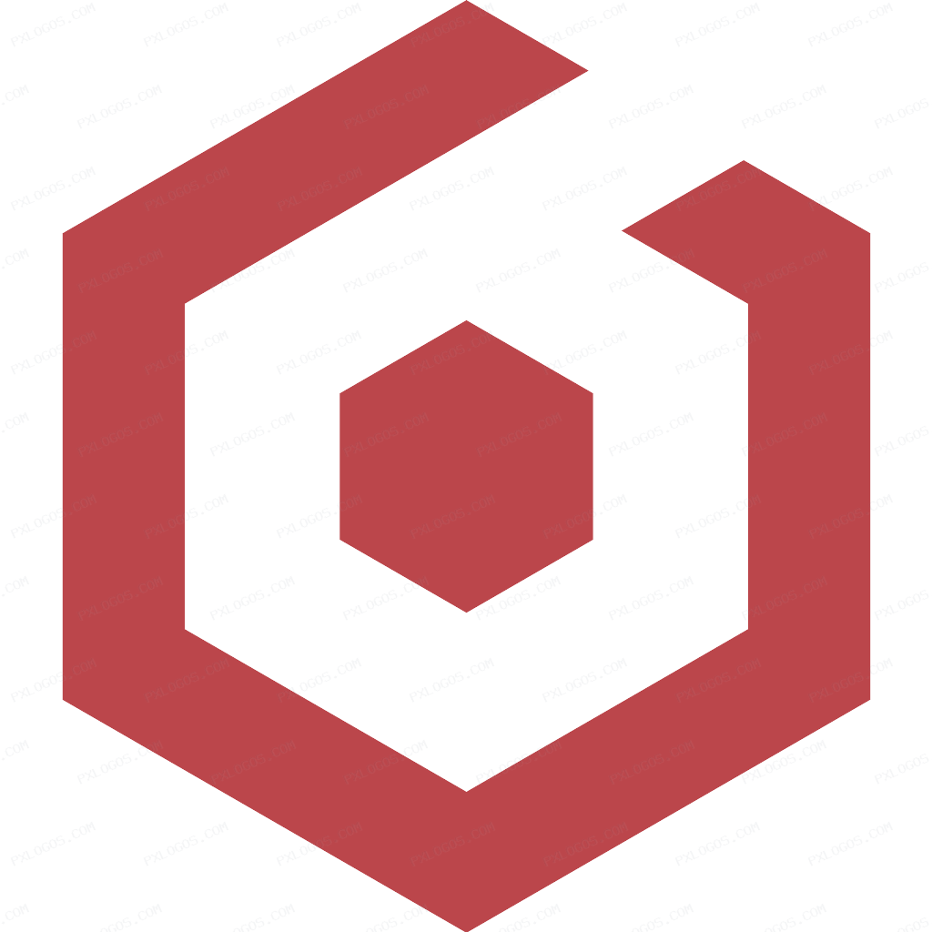 Babylon JS Logo PNG with transparent background