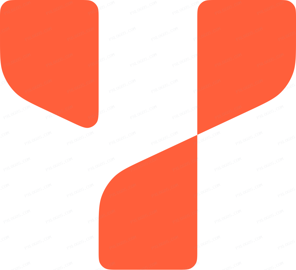 Yugabyte Logo PNG with transparent background