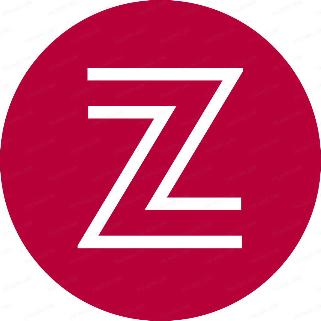 Zagat Logo PNG with transparent background