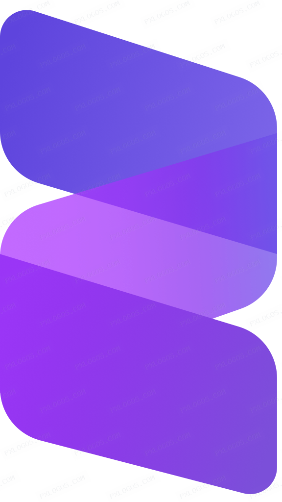 Zaia Endless Logo PNG with transparent background