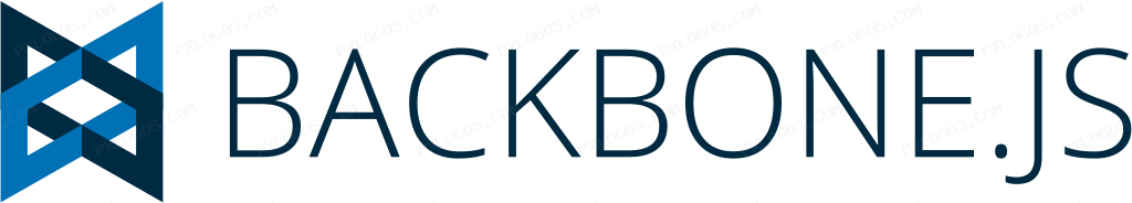 Backbone Wordmark Logo PNG with transparent background