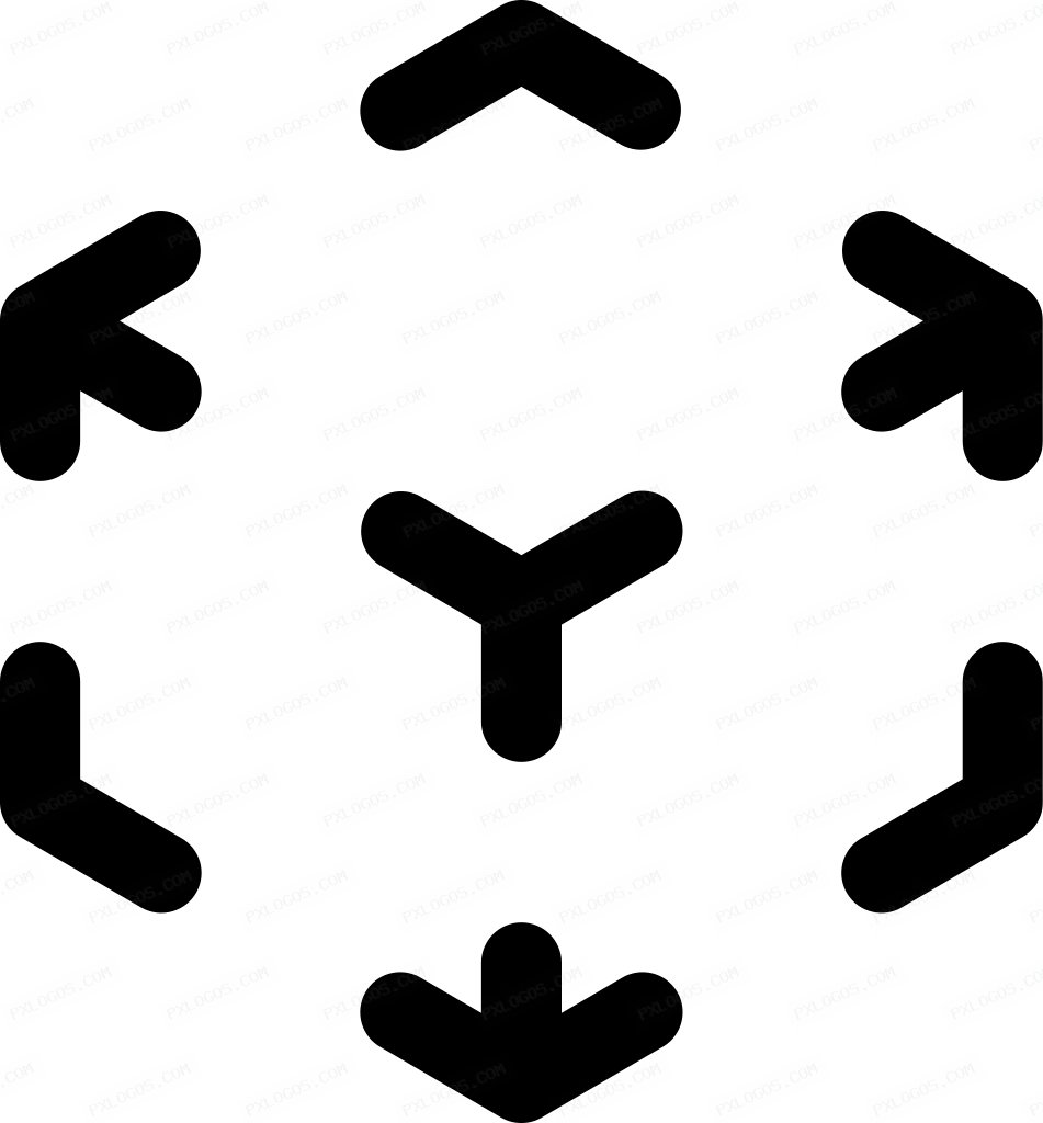 Zashboard Logo PNG with transparent background