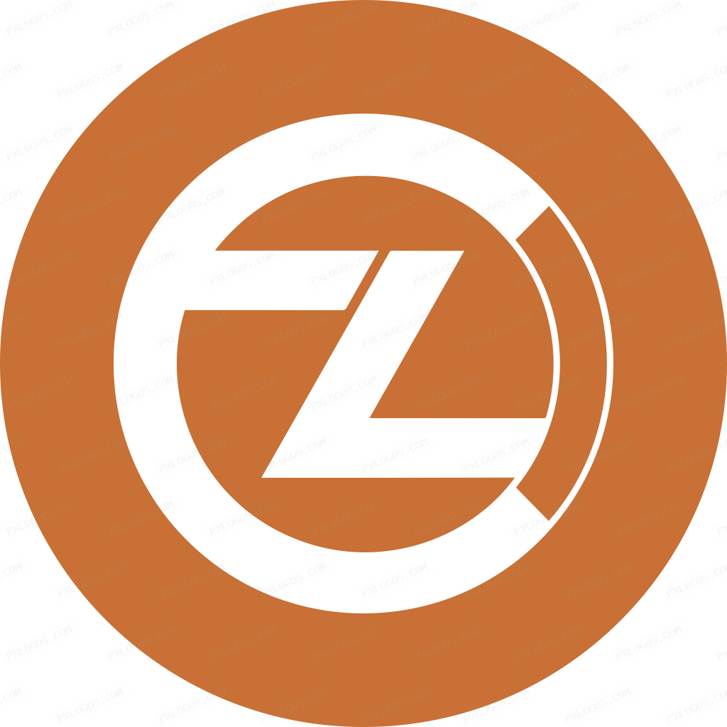 Zclassic Logo PNG with transparent background