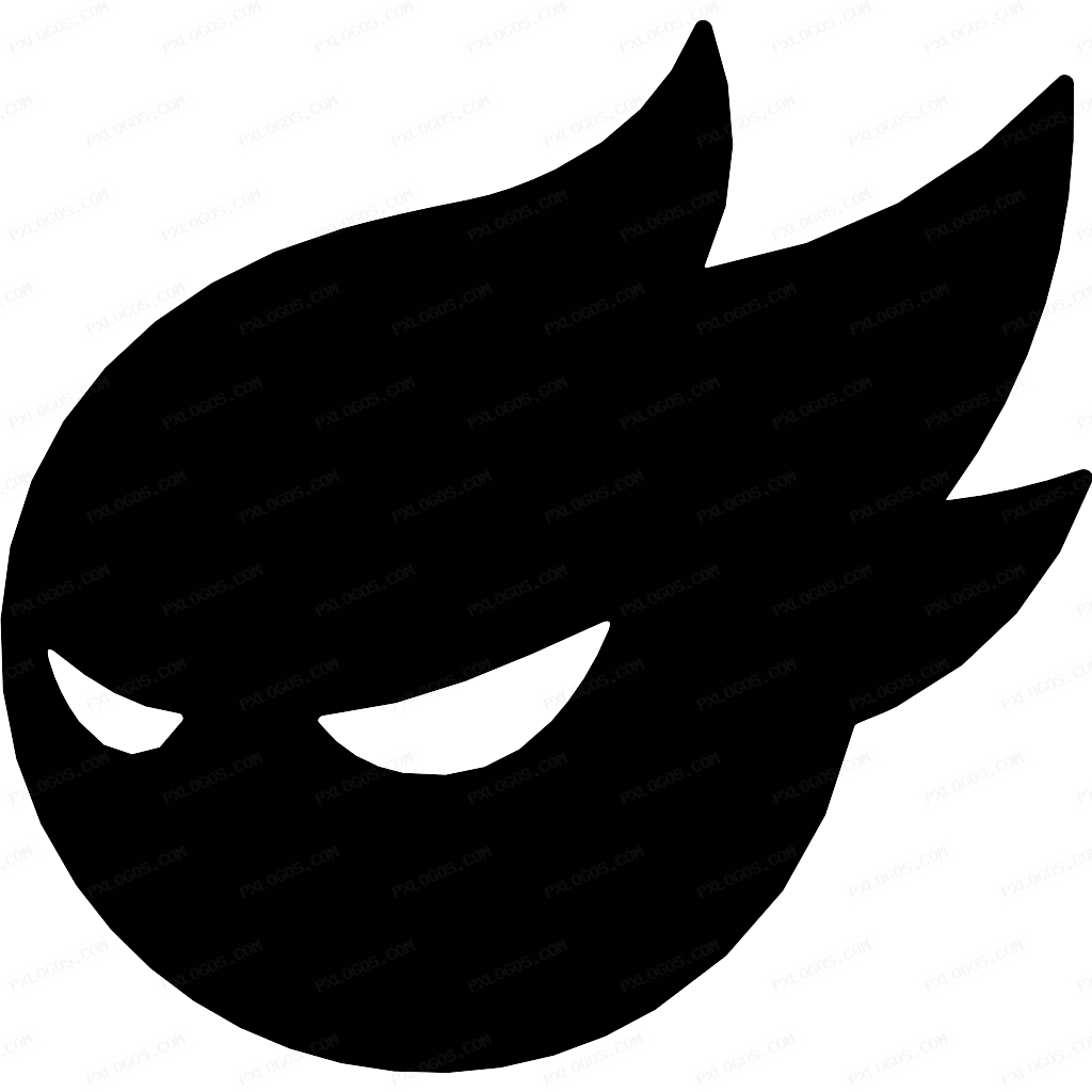 ZCOOL Logo PNG with transparent background
