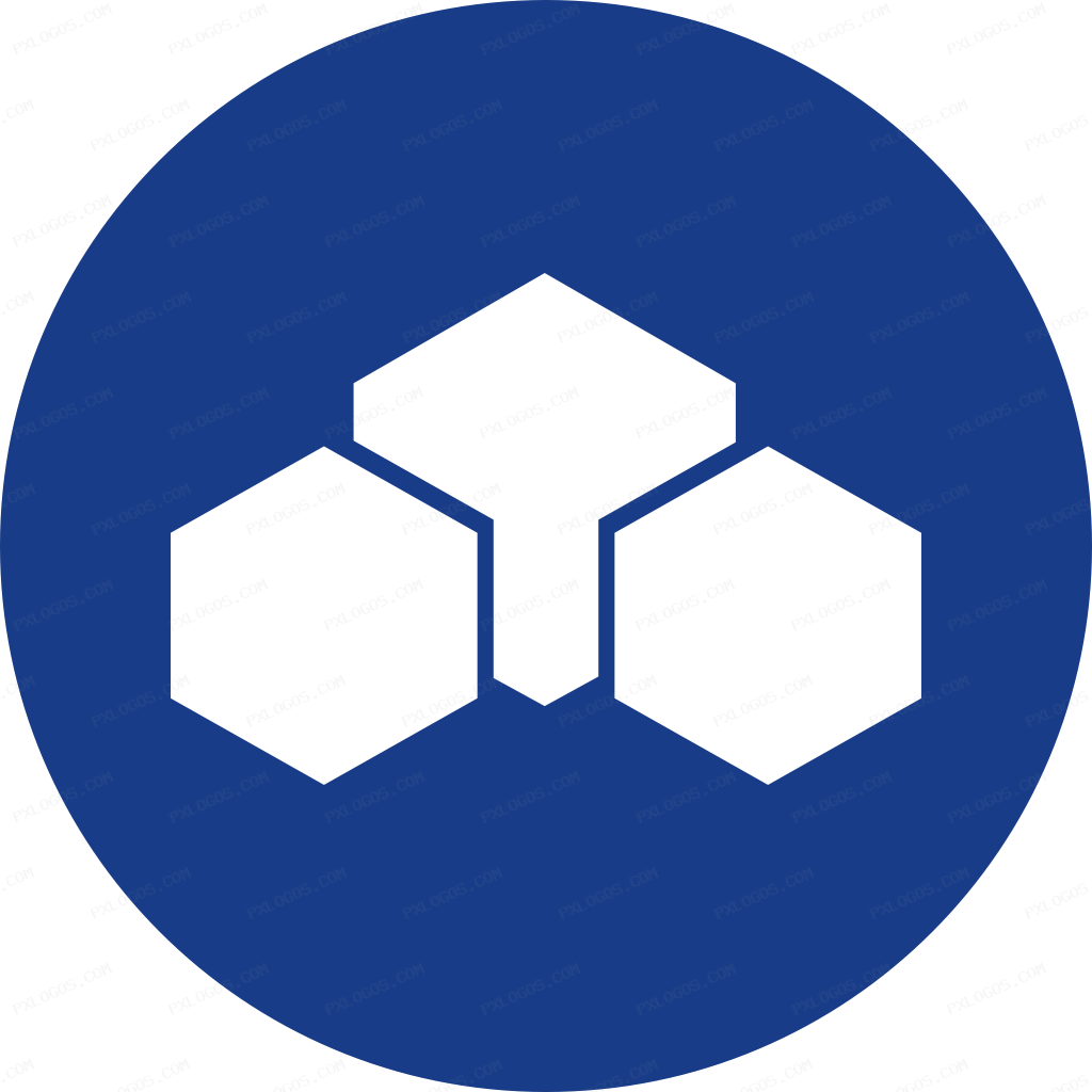 Zelcash Logo PNG with transparent background