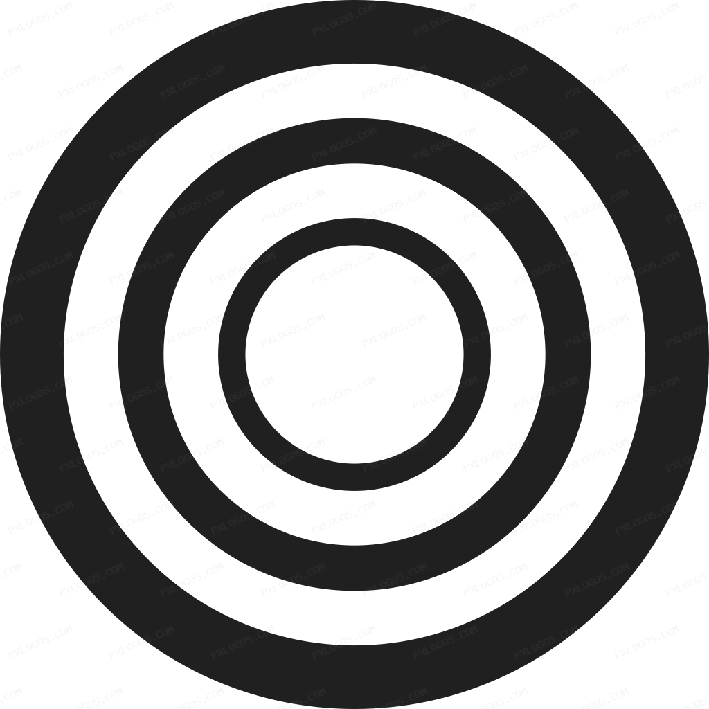 Zen Browser Logo PNG with transparent background