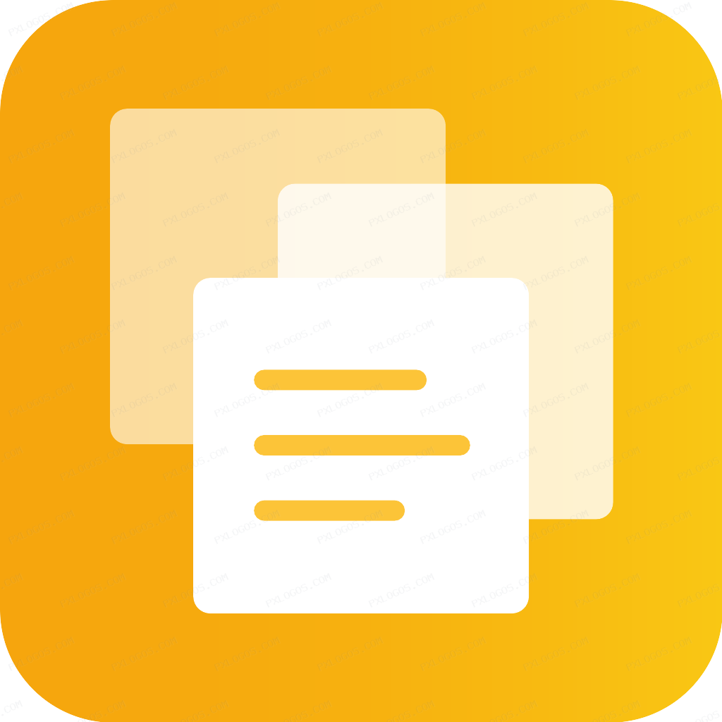 Zen Notes Logo PNG with transparent background