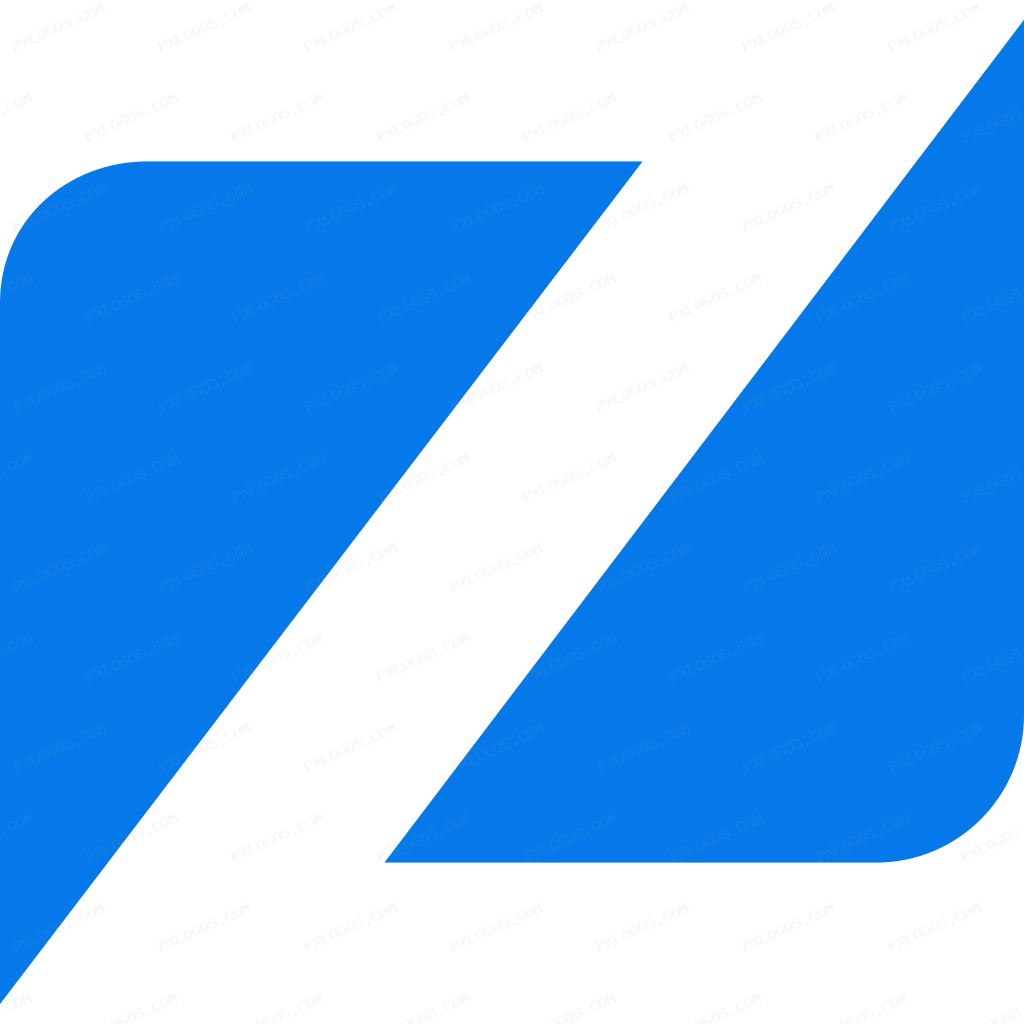 Zend Logo PNG with transparent background
