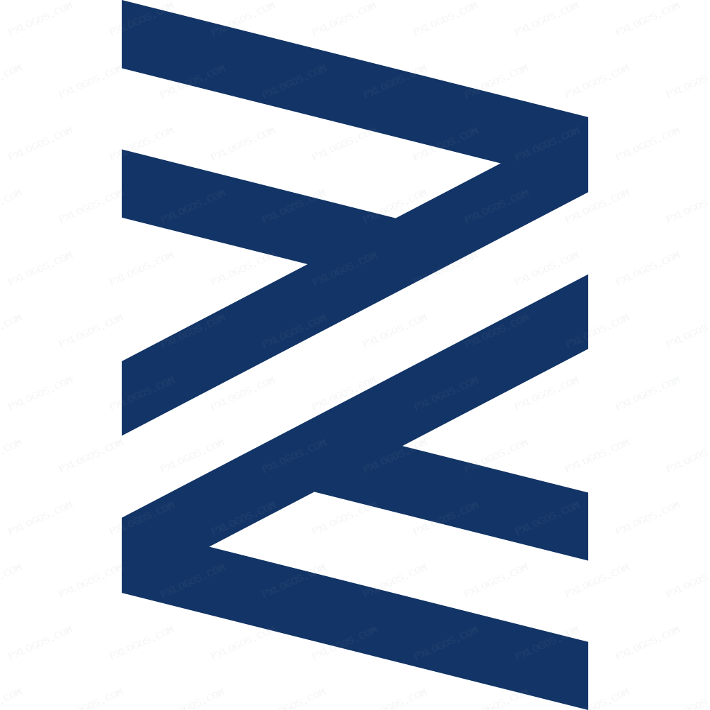 Zenefits Logo PNG with transparent background