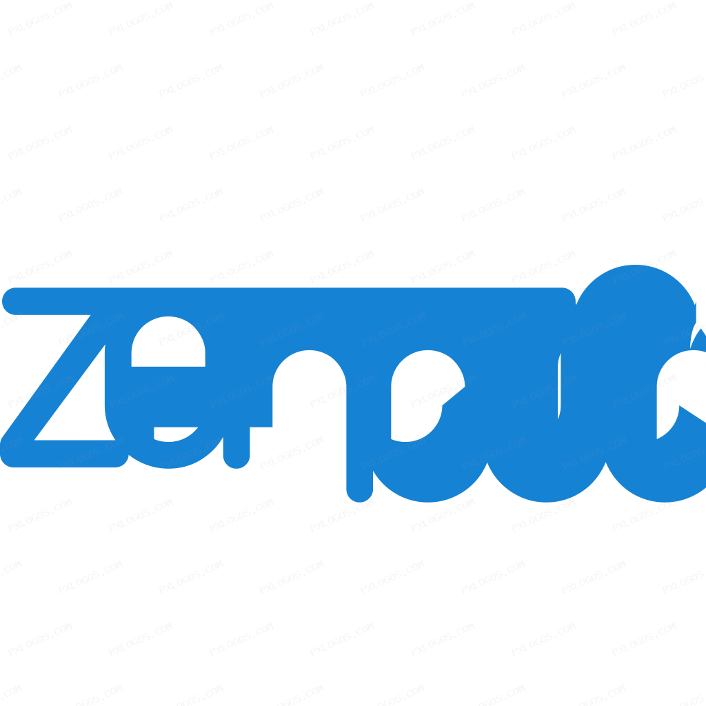 Zenodo Logo PNG with transparent background