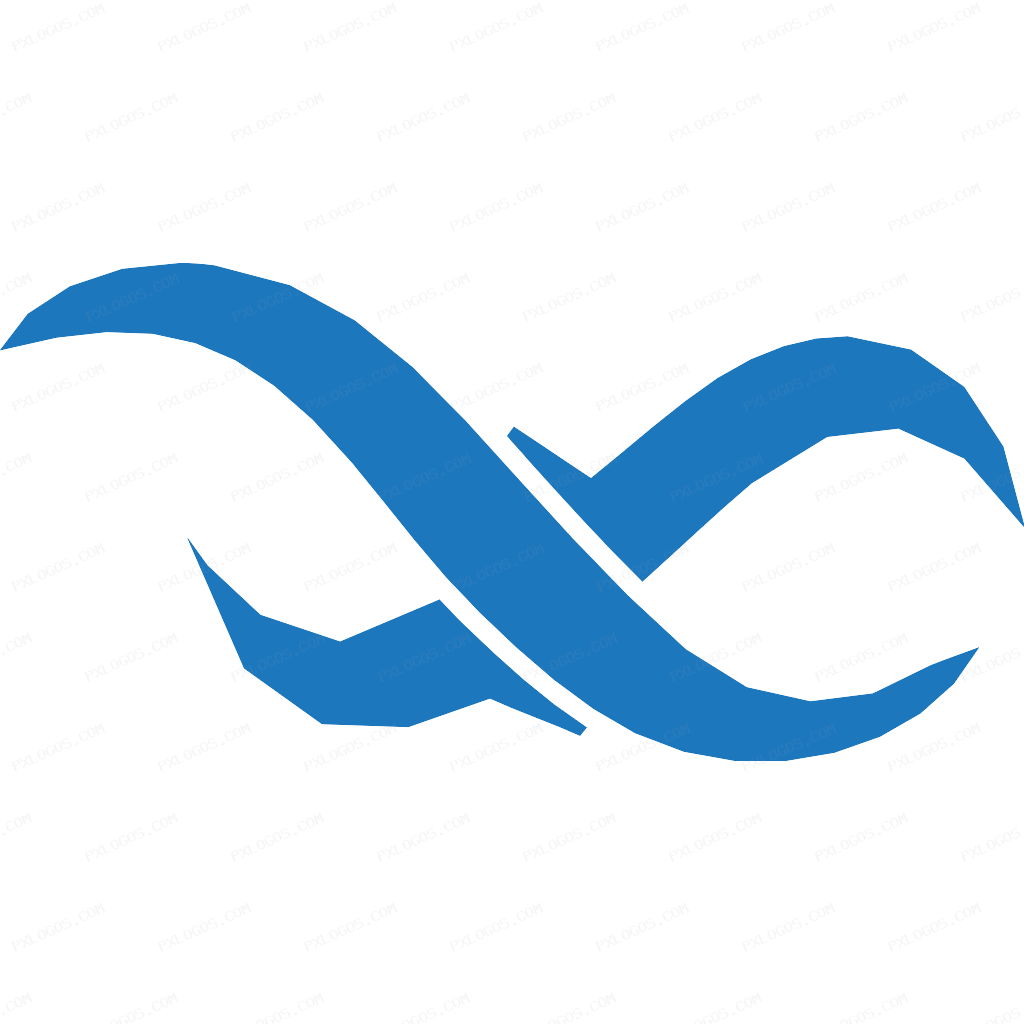 Backendless Logo PNG with transparent background