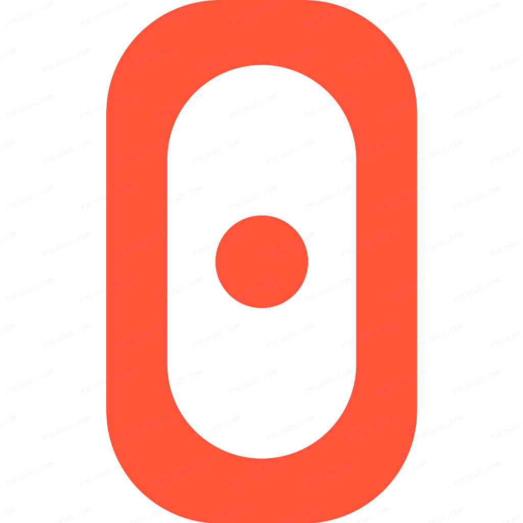 Zerobyte Logo PNG with transparent background
