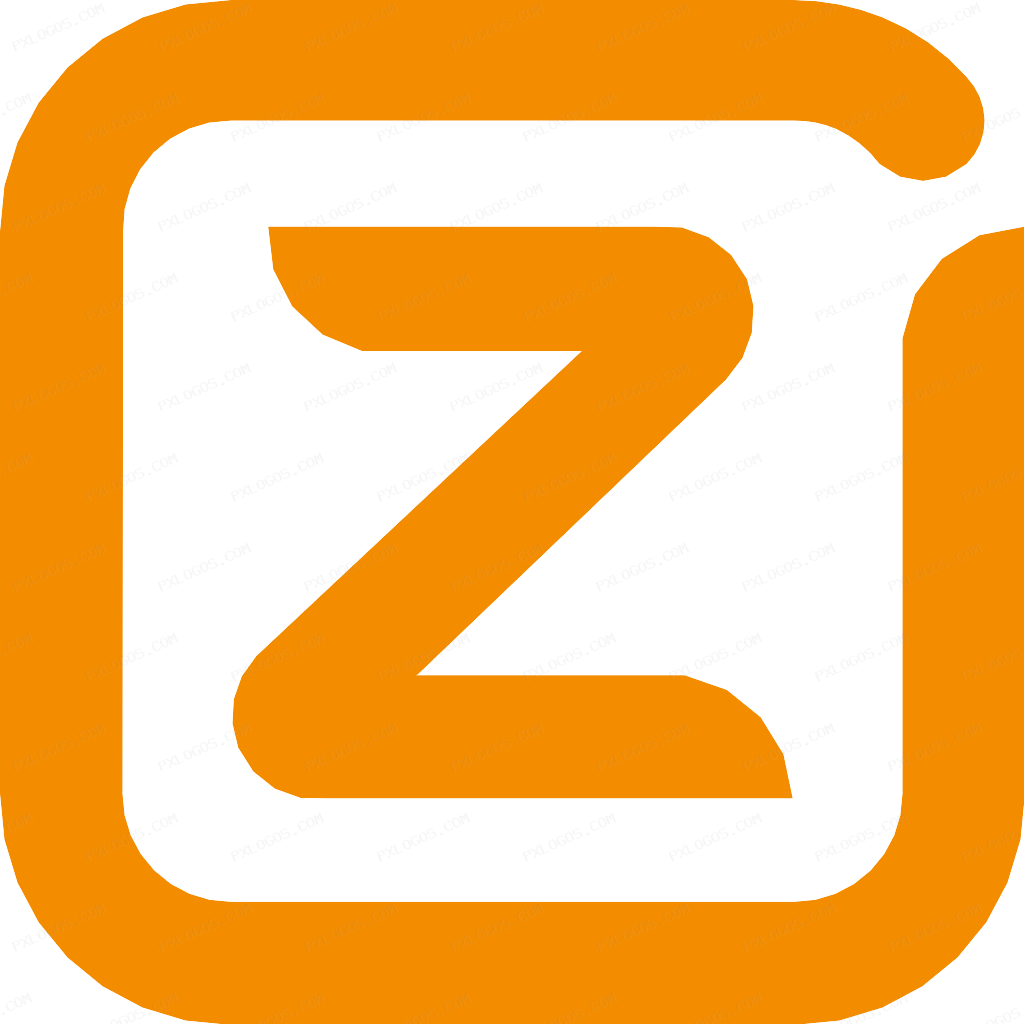 Ziggo Logo PNG with transparent background