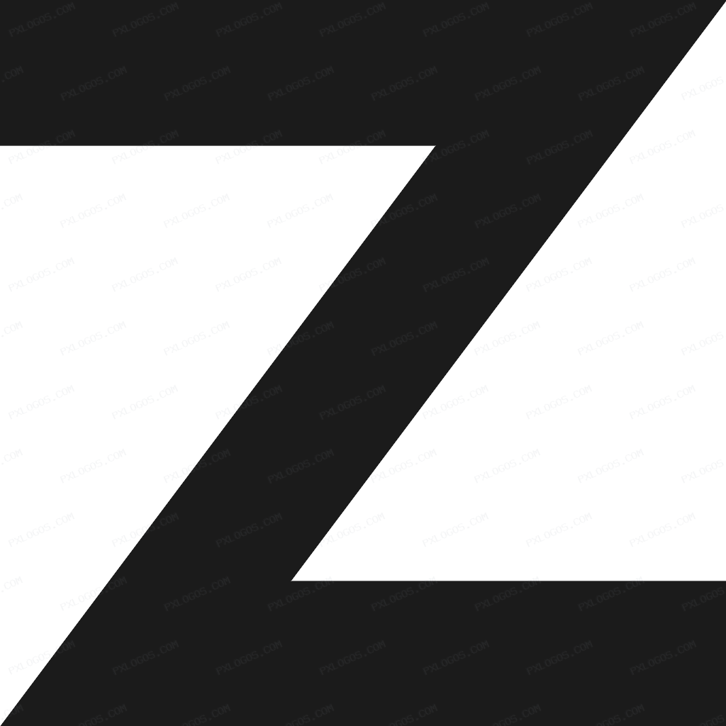 Ziit Logo PNG with transparent background