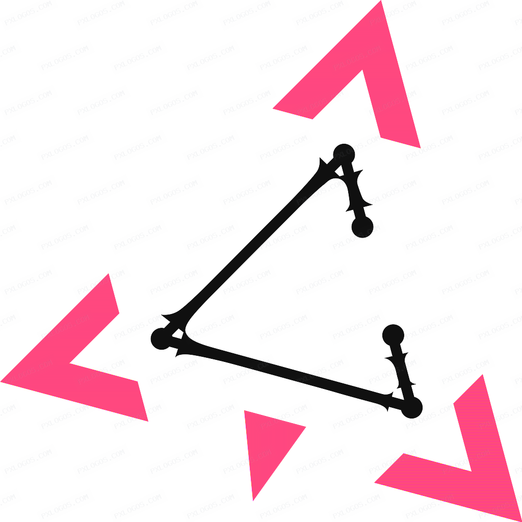 Zitadel Logo PNG with transparent background