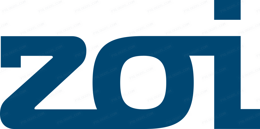 Zoi Logo PNG with transparent background
