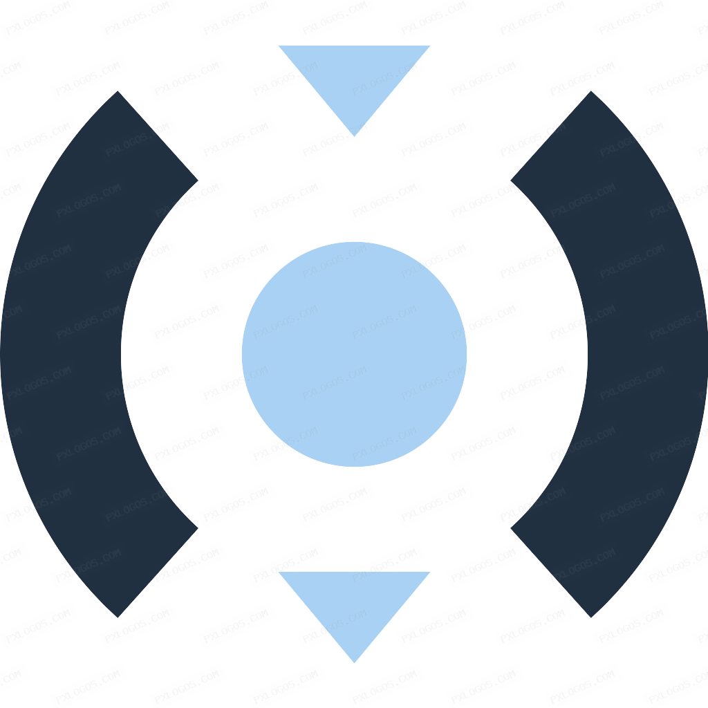 Zoraxy Logo PNG with transparent background