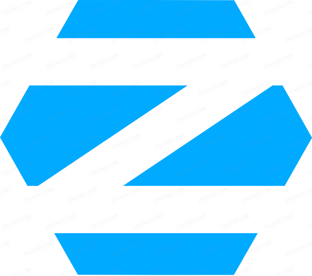 Zorin OS Logo PNG with transparent background