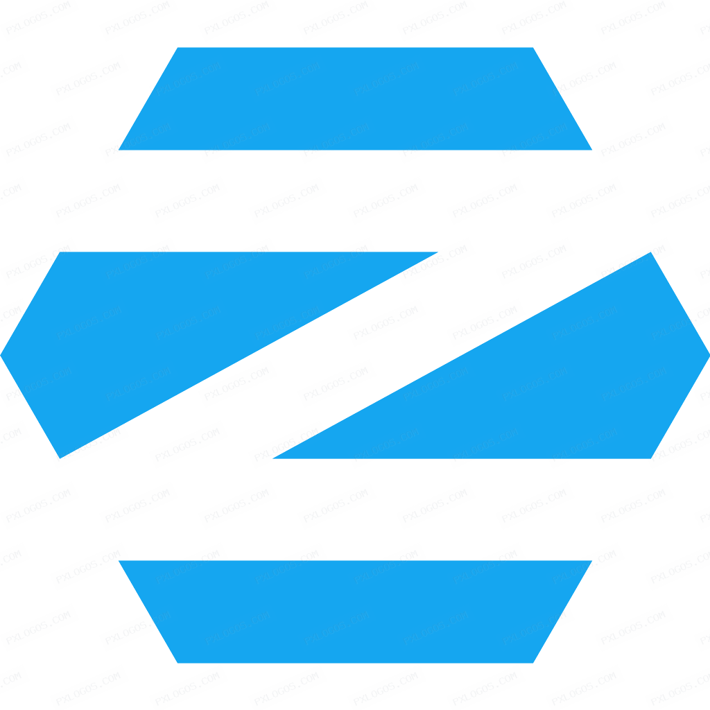 Zorin Logo PNG with transparent background