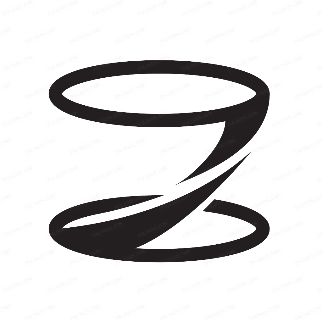 Zot Registry Logo PNG with transparent background