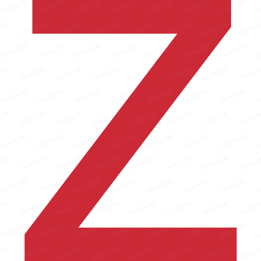 Zotero Logo PNG with transparent background