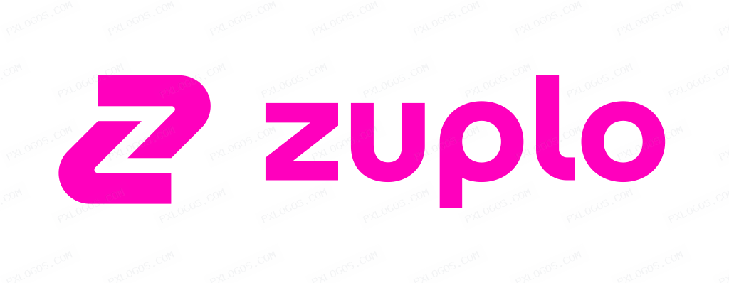 Zuplo Logo PNG with transparent background
