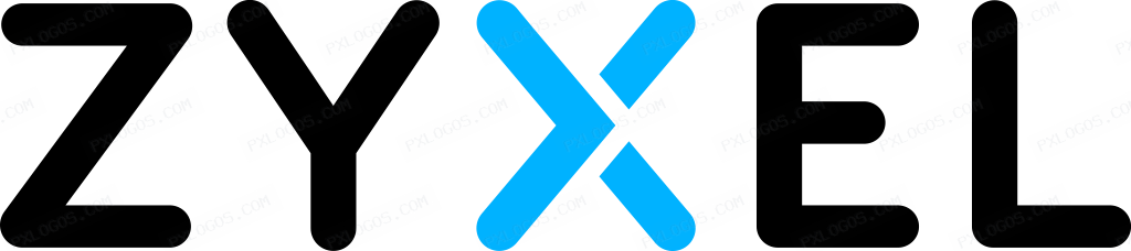 Zyxel Communications Logo PNG with transparent background