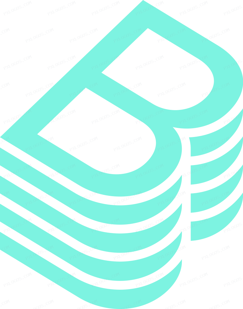 Backstage Logo PNG with transparent background
