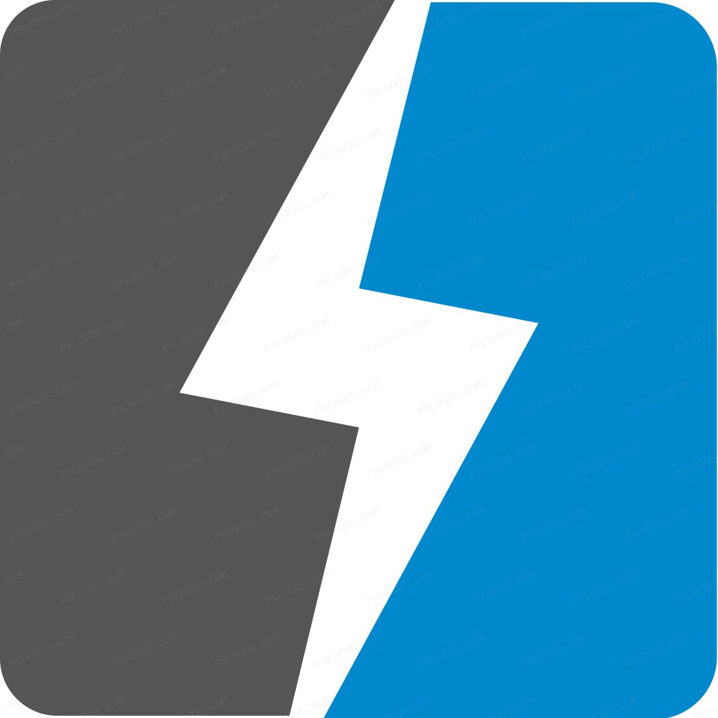 Badgennet Logo PNG with transparent background
