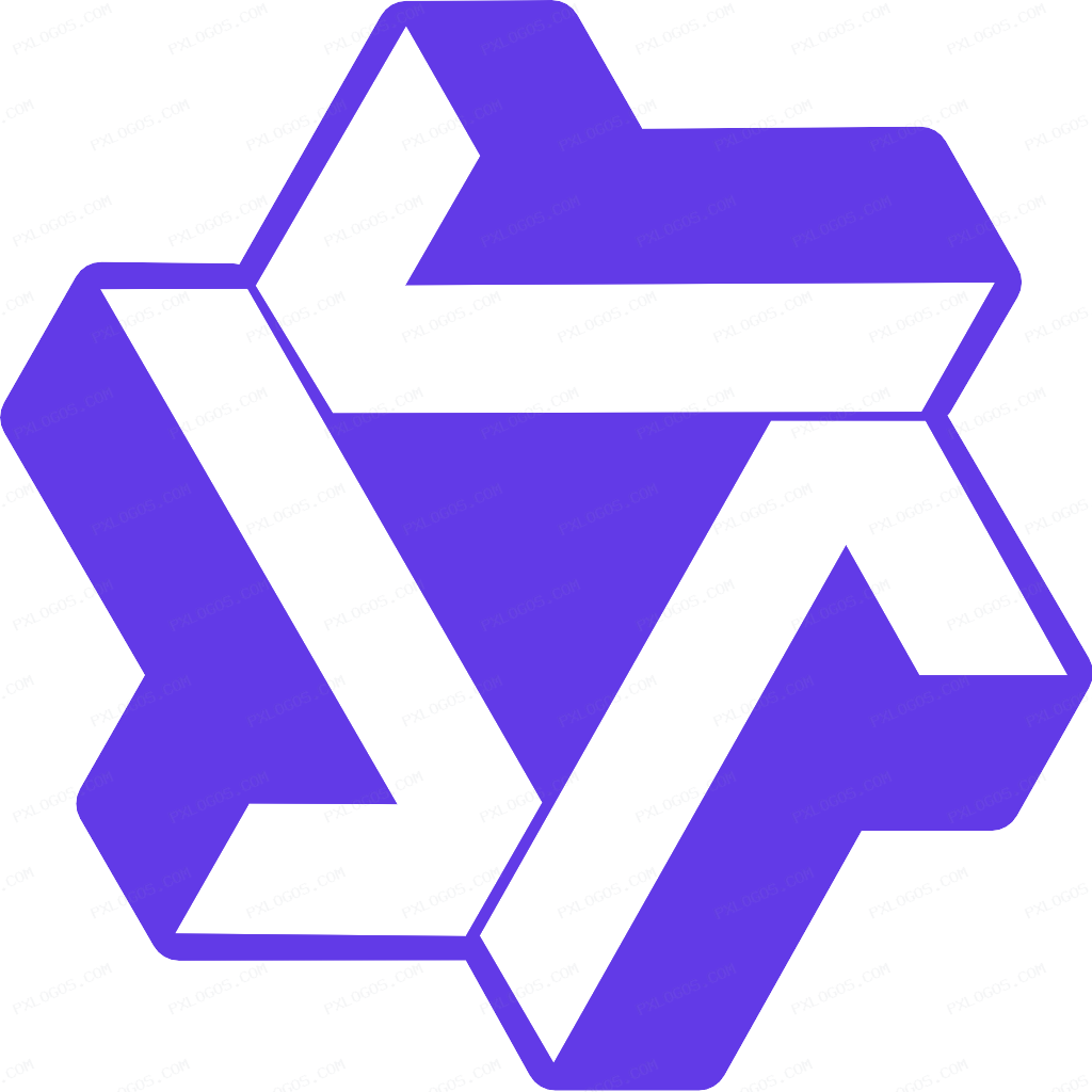 Qwen Logo PNG with transparent background