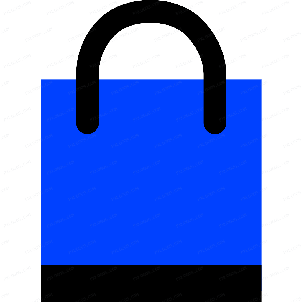 Bagisto Logo PNG with transparent background