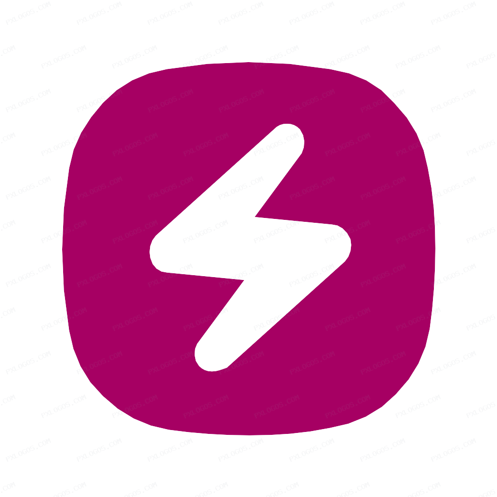 Bahamut Logo PNG with transparent background