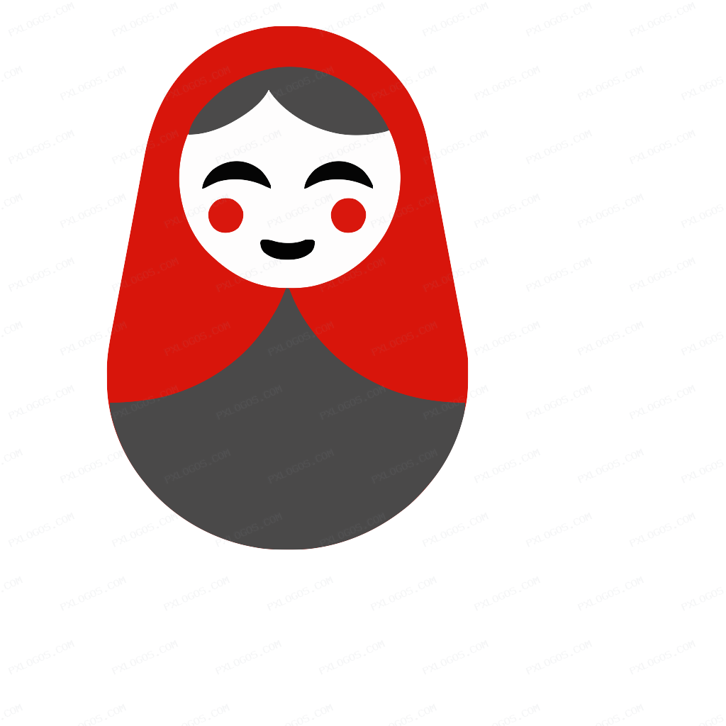 Baikal Logo PNG with transparent background