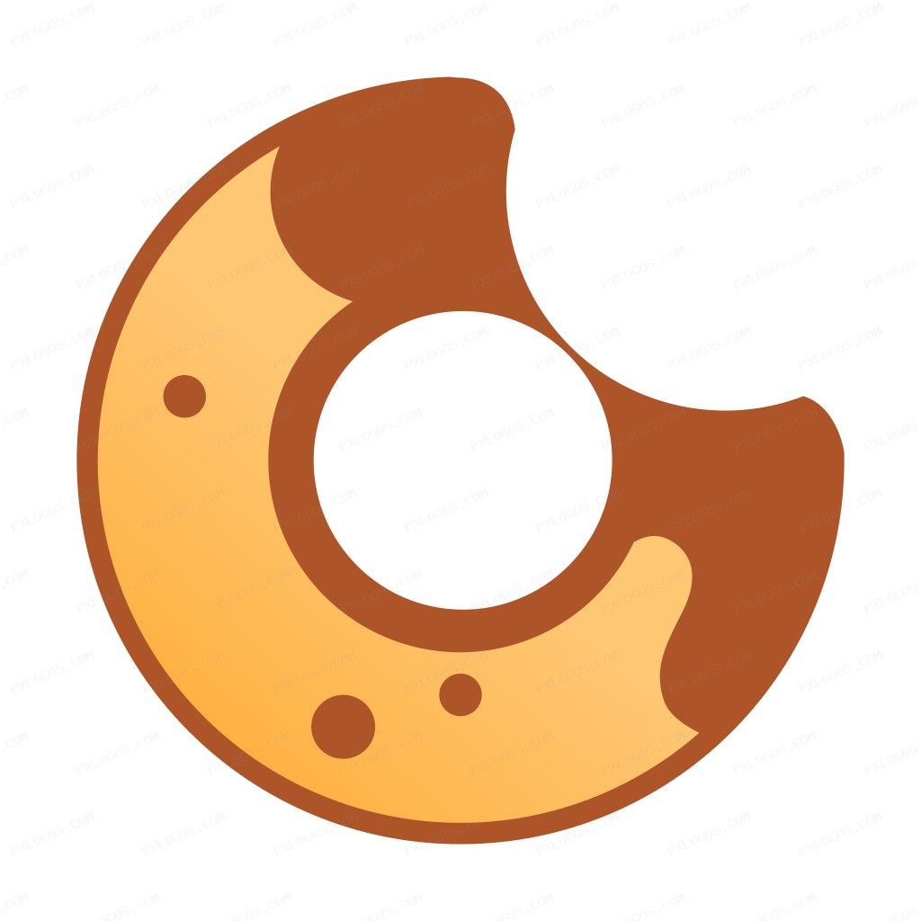 Bake Logo PNG with transparent background