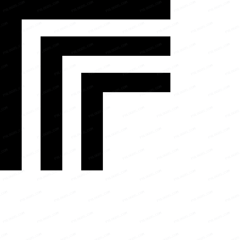 Replicate Logo PNG with transparent background