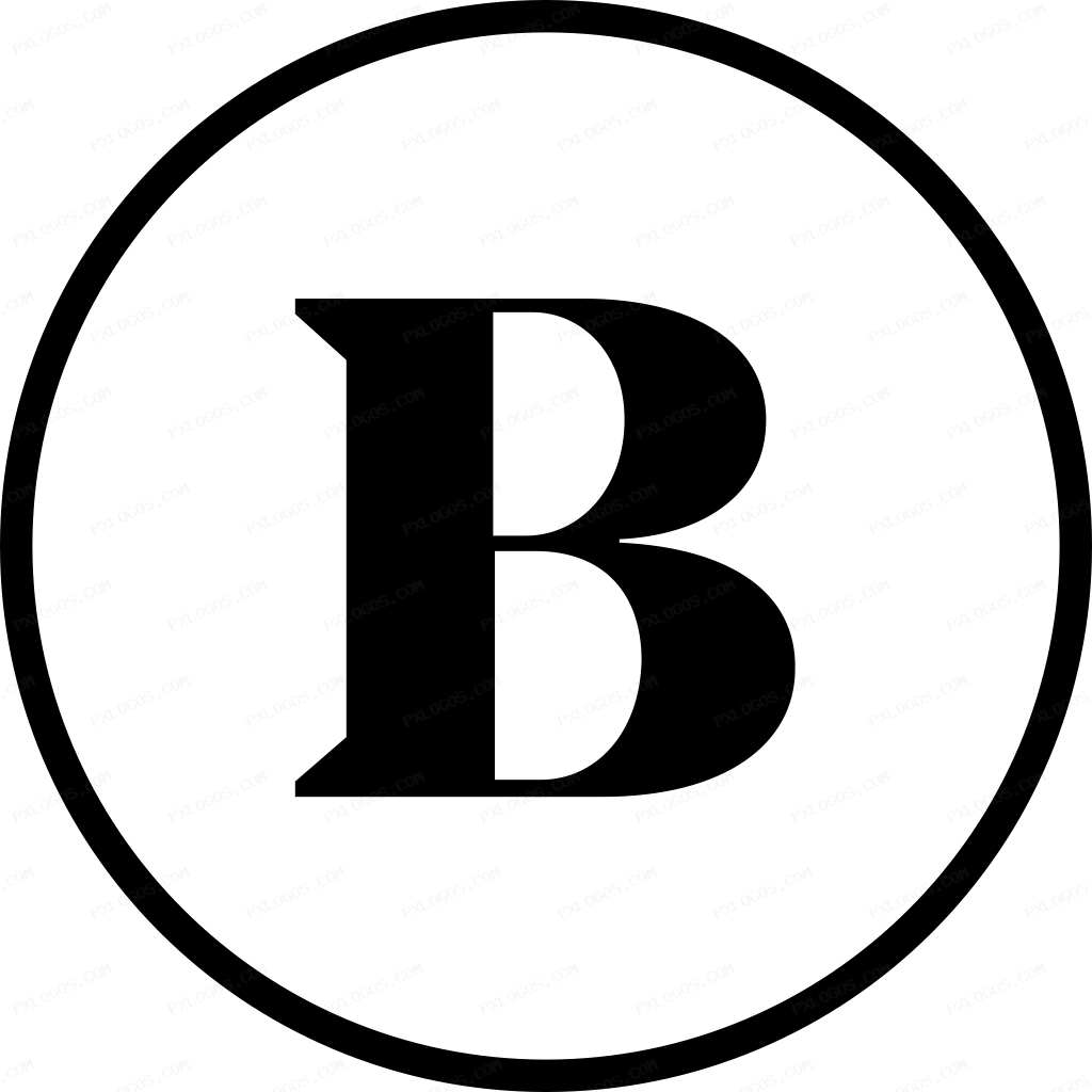 Bakkt Logo PNG with transparent background