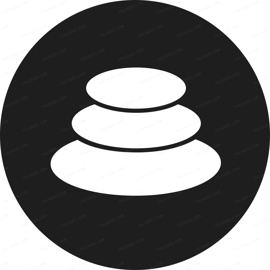 Balancer Logo PNG with transparent background