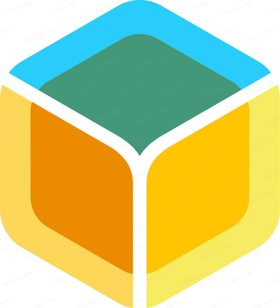 Balena Etcher Logo PNG with transparent background
