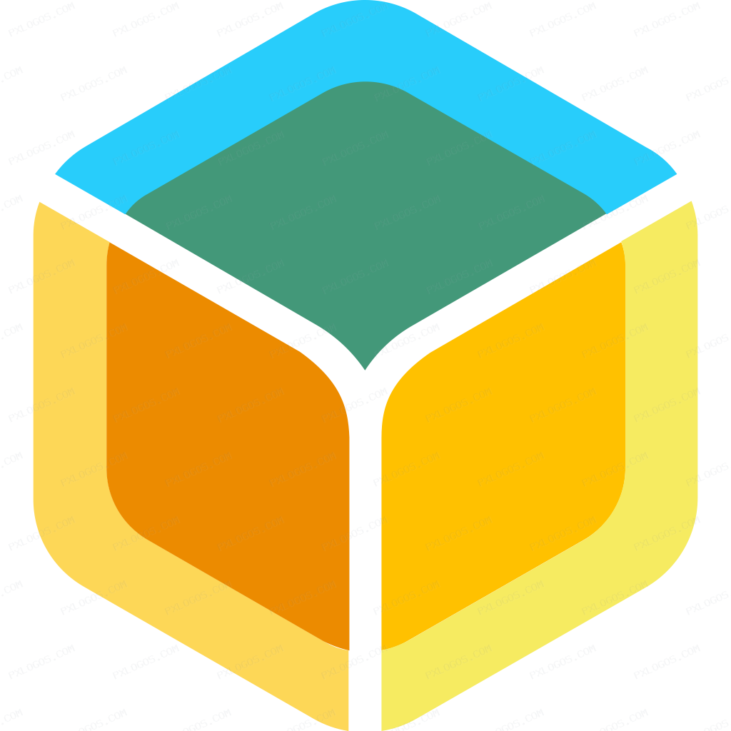 Balenaio Logo PNG with transparent background
