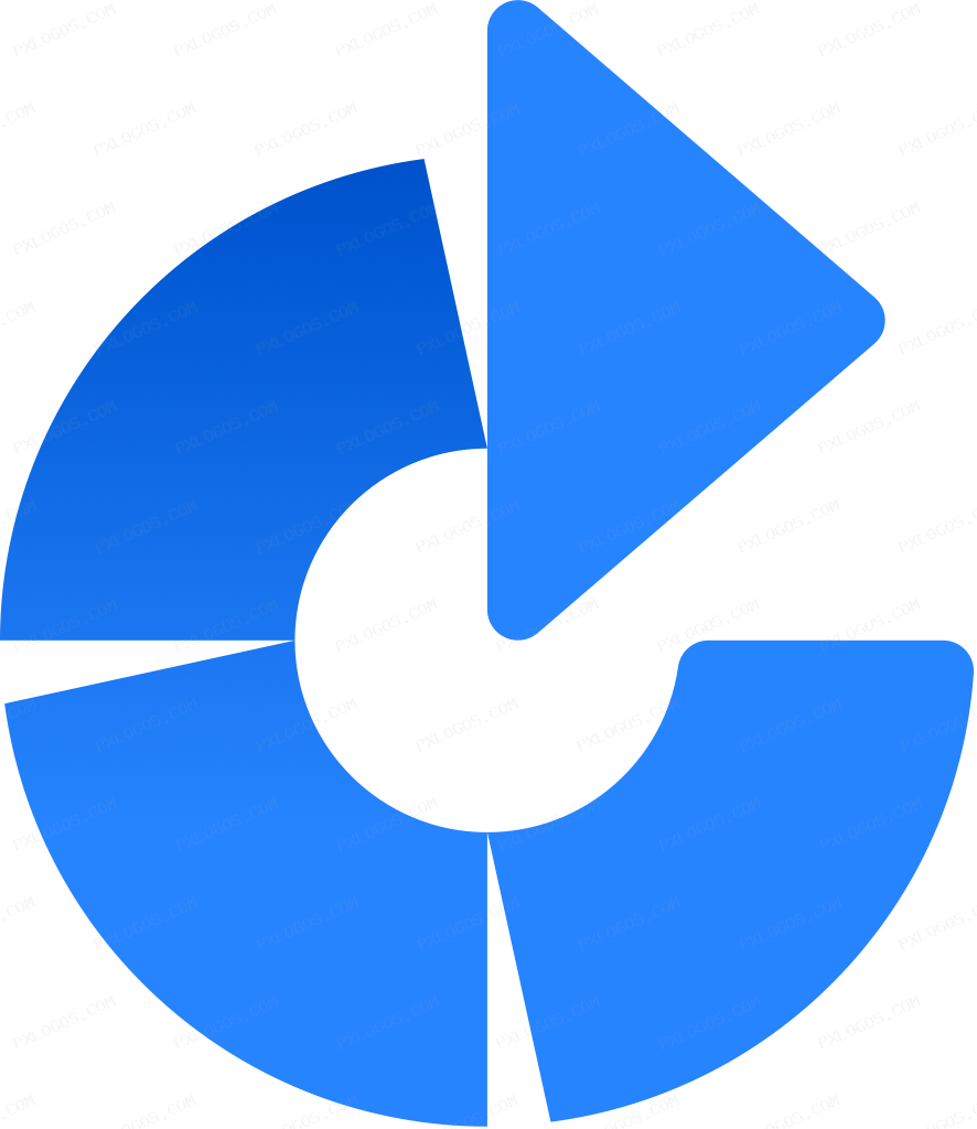 Bamboo Logo PNG with transparent background